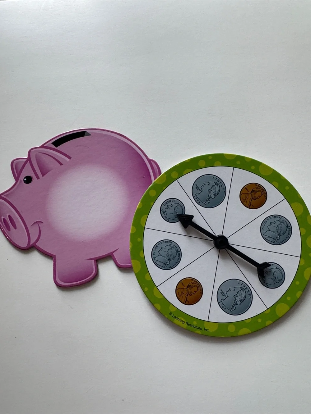Eeboo and Learning Resources Math Activity Set - Picture 10 of 16